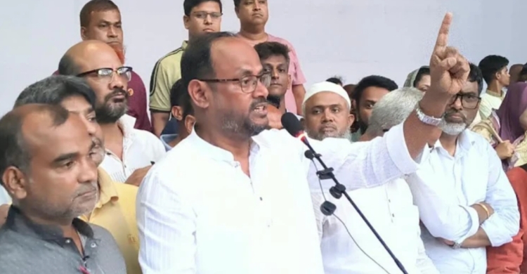 দেশ অস্থিতিশীলের চেষ্টা করলে দাঁ তভা*ঙা জবাব: সুলতান সালাউদ্দিন টুকু