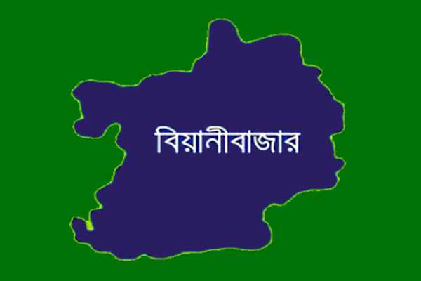 বিয়ানীবাজারে বৃদ্ধের ঝুলন্ত মর*দেহ উ*দ্ধার