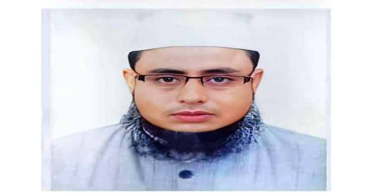 আমি তোমার জম মালাকুল মউত: আজরাইল
