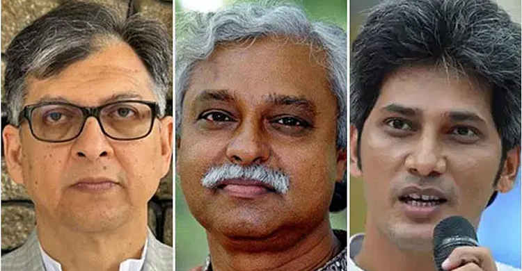 ভারত ছিল এই বিজয়ের মিত্র, এর বেশি কিছু নয়&rsquo;
