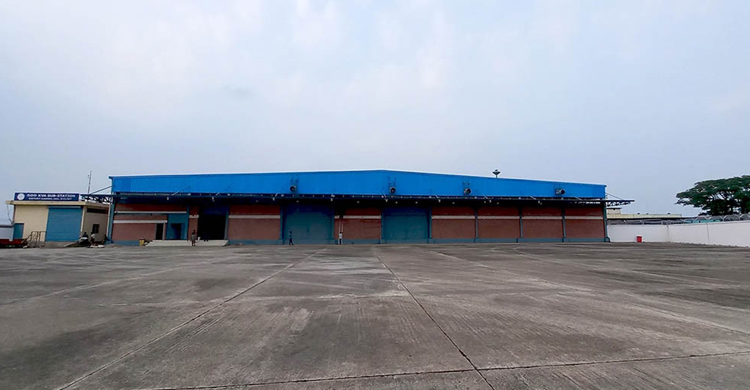 সিলেট থেকে রবিবার শুরু কার্গো ফ্লাইট, রপ্তানিতে নতুন সম্ভাবনা