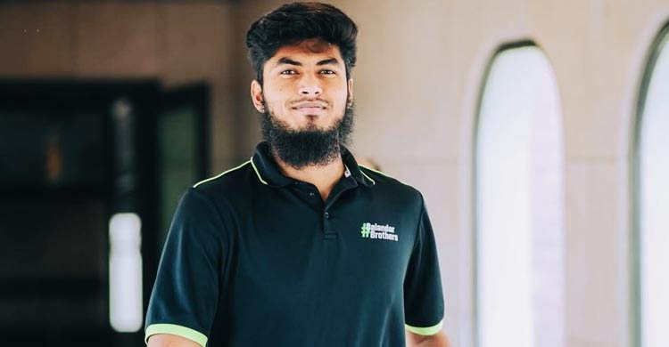 যু দ্ধ কা লীন সময়ে পা কি স্তা নে কেমন ছিলেন বিদেশি ক্রিকেটাররা