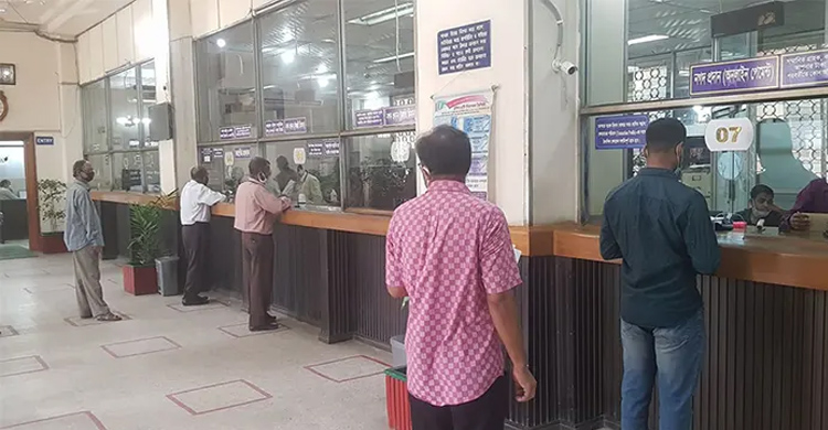 সিলেটসহ সারাদেশে শনিবারও খোলা থাকছে ব্যাংক ও শেয়ারবাজার