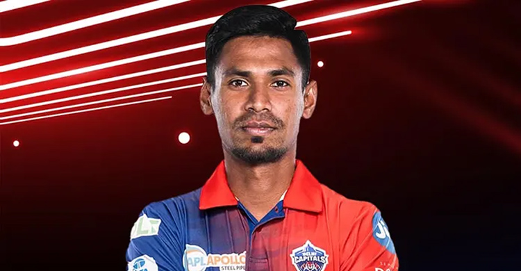 মোস্তাফিজকে দলে নেয়ায় দিল্লিকে বয়কটের ঘোষণা ভা রতীয়দের