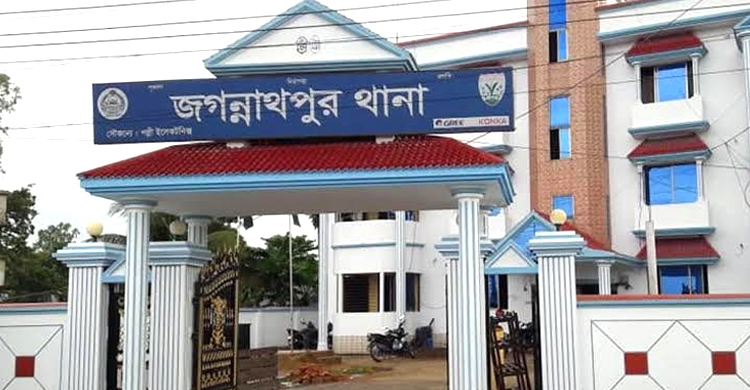 জগন্নাথপুরে যুবকের গ*লা কাটা লা শ উদ্ধার