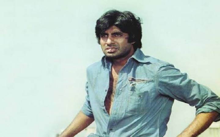 অমিতাভের বাড়িতে  বো/মা হা/মলার হু/মকি