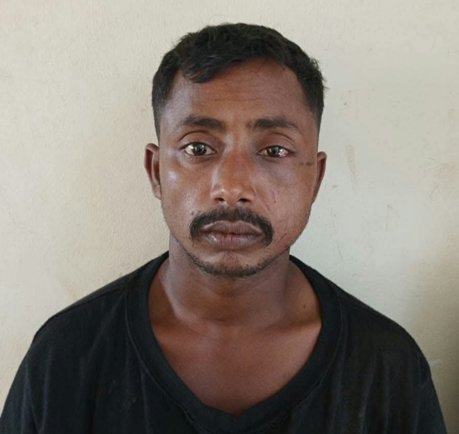 মাধবপুরে মা-বাবাকে নি/র্যাতনের অভিযোগে ছেলের এক বছরের কা/রাদণ্ড