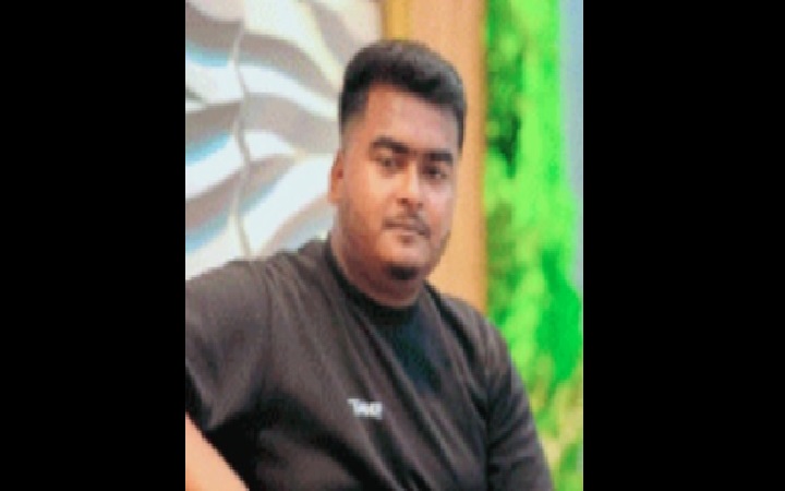 সিলামে রাসেল হ/ত্যার ২৪ ঘণ্টা পরও মা/মলা হয়নি