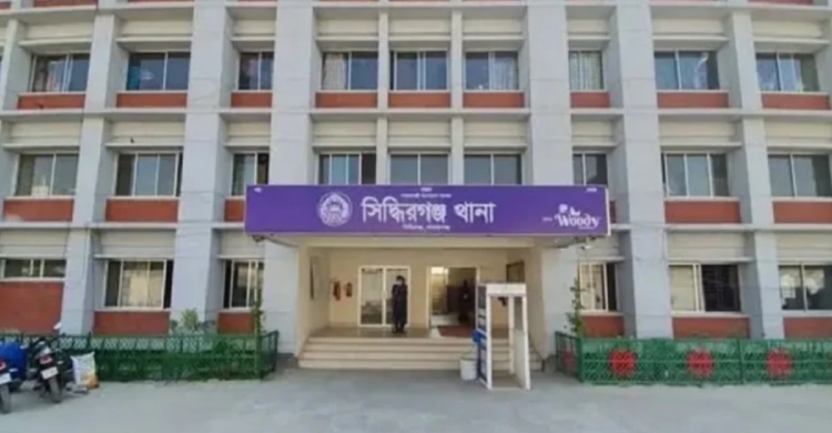 চা পান করতে গিয়ে মোটরসাইকেলের ধা ক্কা য় নি হ ত সাবেক ব্যাংক কর্মকর্তা