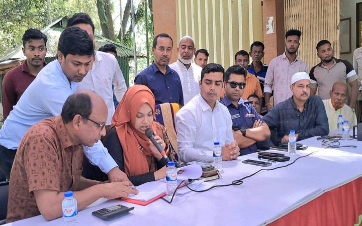 সিন্ডিকেট ভাঙায়  রাজস্ব বাড়ল ৩৮ লাখ টাকা