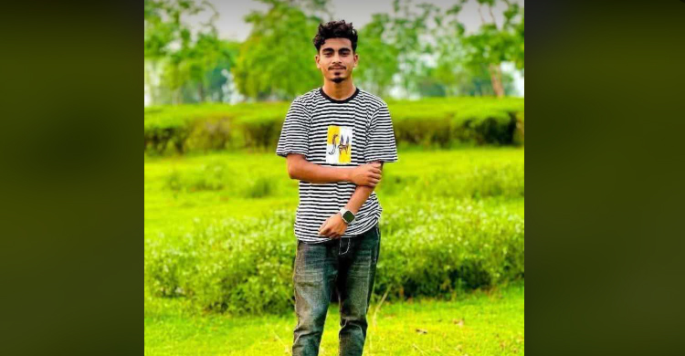 নি খোঁ জে র ৭৫ ঘন্টা পর জাফলং পিয়াইন নদীতে মিলল পাভেলের ম র দে হ