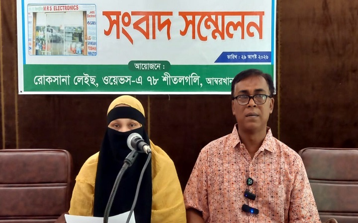 আম্বরখানায় পার্কিং দ/খল করে দোকান, সিসিকের ভূমিকা নিয়ে প্রশ্ন