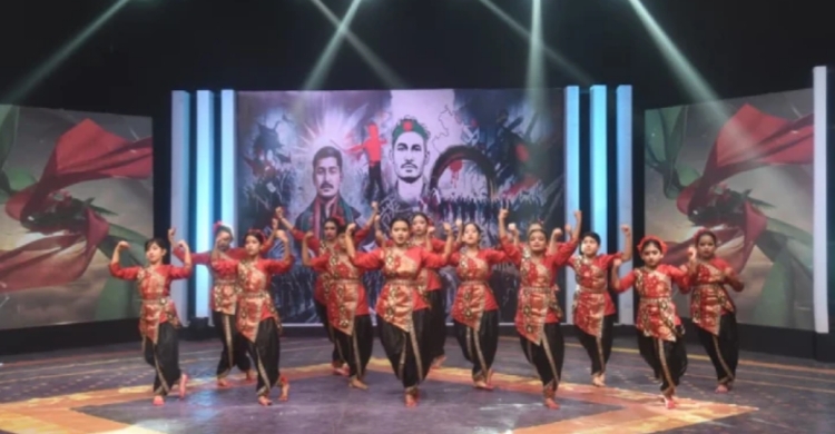 জুলাই গণ-অভ্যুত্থানের ইতিহাস-চেতনা তুলে ধরতে বিটিভির বিশেষ আয়োজন
