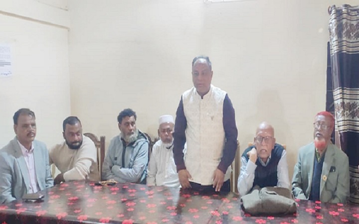 তারেক রহমানের সফরের পর ভোটের মাঠে নতুন উদ্যম: এমরান আহমদ চৌধুরী