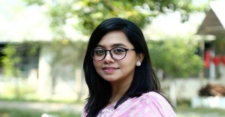 হাসপাতালে ভর্তি এনসিপি নেত্রী মিতু