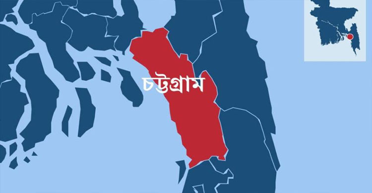 চট্টগ্রামে বাস-লরির সংঘর্ষে নারীসহ নি হ ত ৫