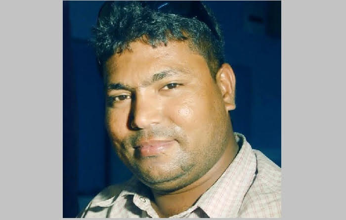 সিলেটে বিএনপি নেতা গ্রে*প্তার