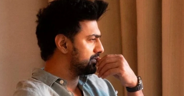তুমি ছিলে জীবনের সেরা পাওনা&rsquo; পোষ্য হারিয়ে আবেগঘন পোস্ট দেবের