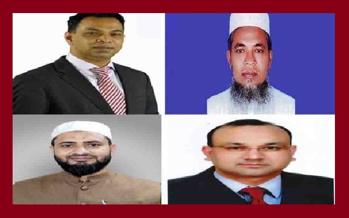 সুনামগঞ্জ-৩ আসনে বিএনপি-জামায়াতসহ ৫ প্রার্থীর মনোনয়নপত্র বৈধ ঘোষণা