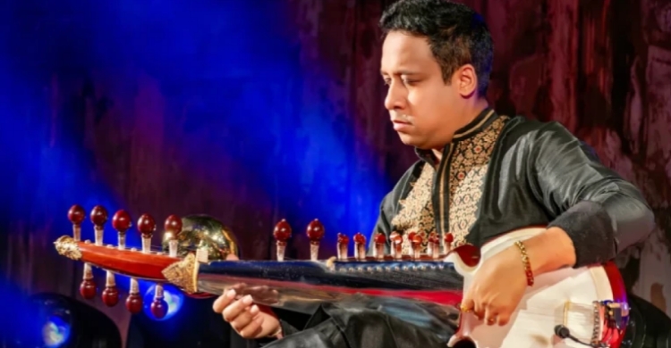 ভা র ত ফিরে গেলেন সিরাজ আলী খান