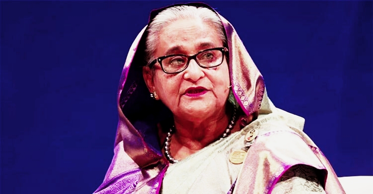 মৃ/ত্যুদ/ণ্ডপ্রাপ্ত শেখ হাসিনা আপিলের সুযোগ হারিয়েছেন: চিফ প্রসিকিউটর