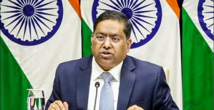 অন্যের ওপর দোষ চাপানো বাংলাদেশের অন্তর্বর্তী সরকারের &lsquo;অভ্যাস&rsquo;: ভা র ত