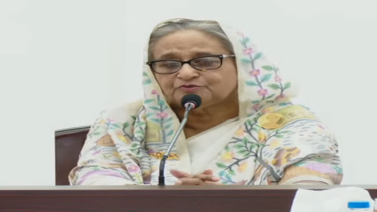 বঙ্গবন্ধুকে হত্যার পরই দেশে হত্যার রাজনীতি শুরু হয়