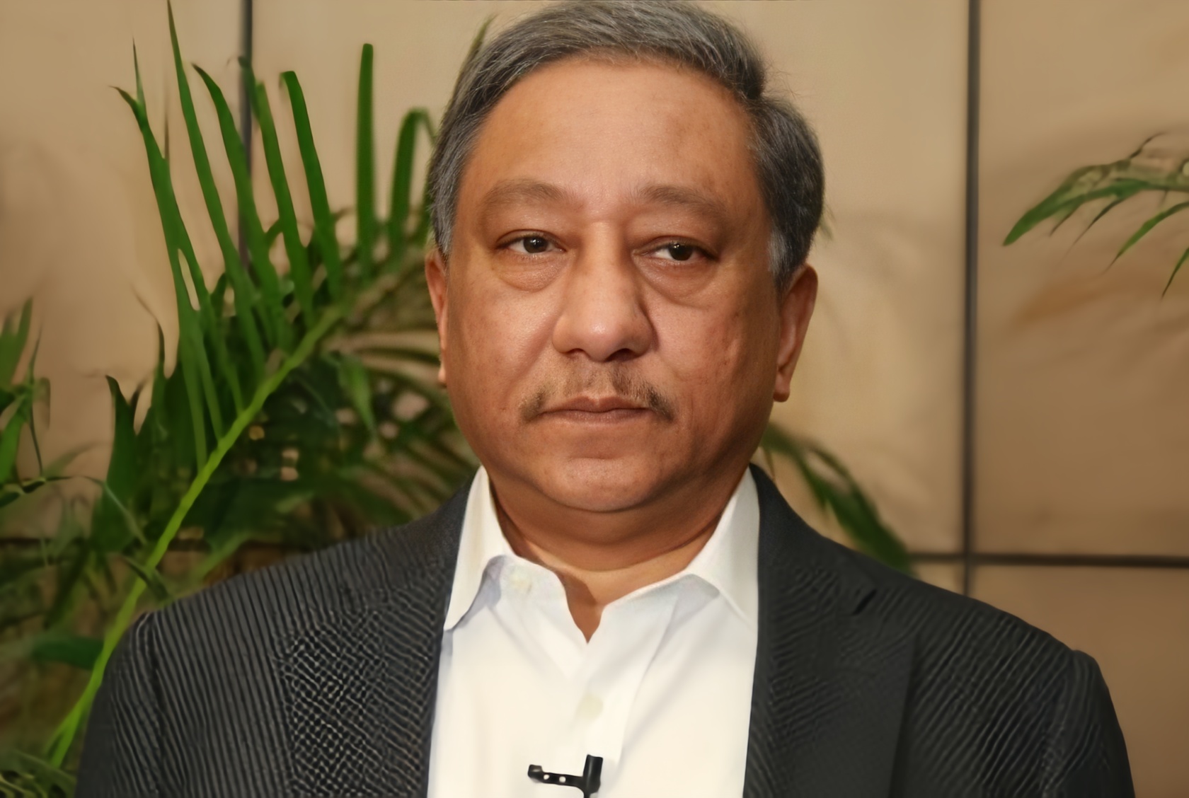 আমি আর বেশিদিন নাই: পাপন
