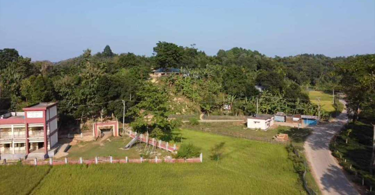 বঙ্গবন্ধু সাফারি পার্ক একনেকে অনুমোদন, জুড়ীতে আনন্দ মিছিল 