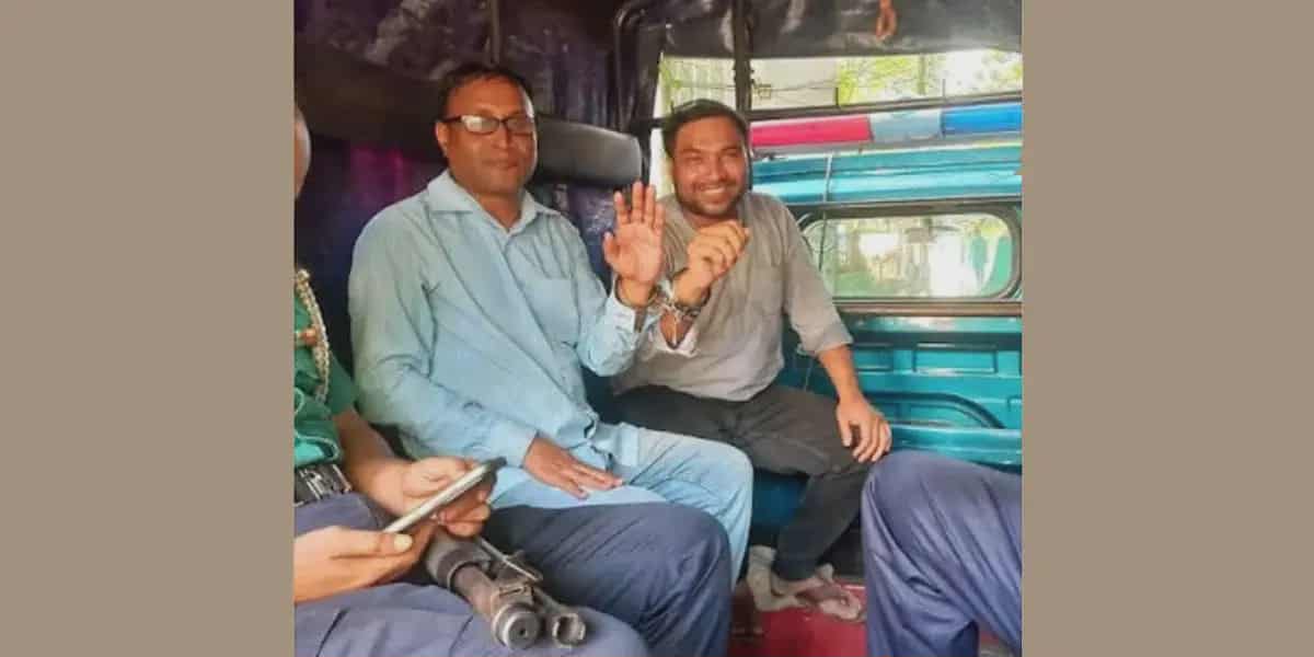 সিলেটে বাসদ নেতা জাফর ও প্রণব পালের জামিন