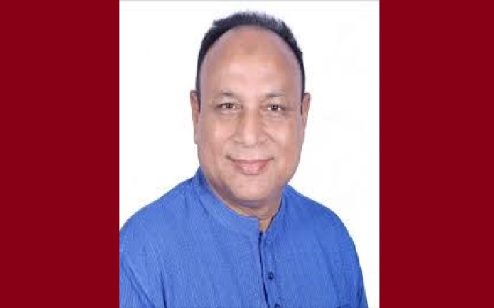 দলে দলে বিএনপিতে   যোগ দেবে জনতা   - এমরান চৌধুরী