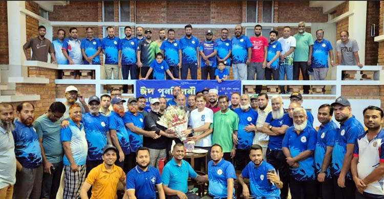 তিনি প্রবাস থেকেও দেশের উন্নয়ন ভূমিকা রাখবেন: কয়েস লোদী