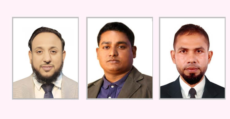 বাংলাদেশ জাতীয় মানবাধিকার সমিতির সিলেট মহানগর কমিটি ঘোষণা