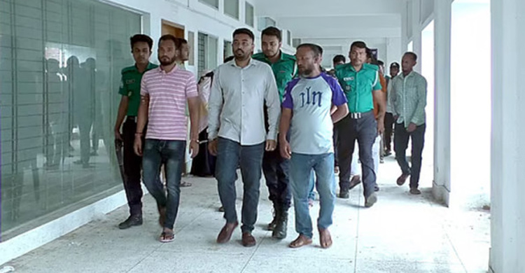 এমসি কলেজে ধর্ষ ণ কাণ্ডের মা ম লার সাক্ষ্যগ্রহণ শুরু