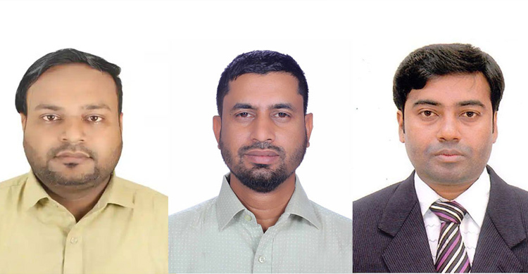 আত্মপ্রকাশ হলো সিলেটের মাল্টিমিডিয়া জার্নালিস্ট এসোসিয়েশনের