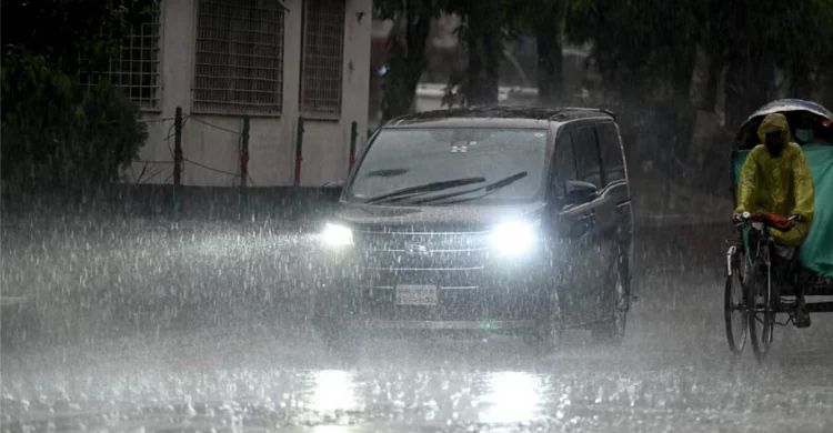 আগামী ৫ দিন যেমন থাকবে সিলেটসহ সারাদেশের আবহাওয়া