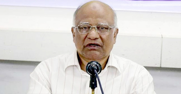 অন্তর্বর্তী সরকার অনির্দিষ্টকাল ক্ষ ম তা য় থাকতে পারে না