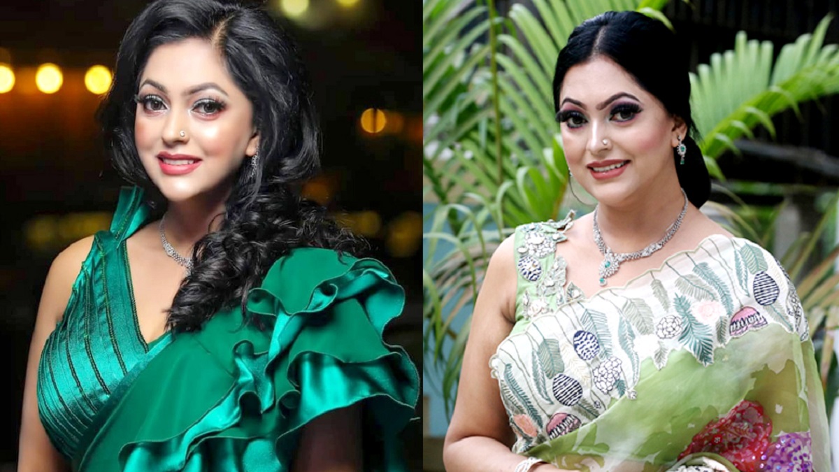 দুই বছরে এফডিসিকে &lsquo;একটু&rsquo; এগিয়ে নিয়েছি: নিপুণ