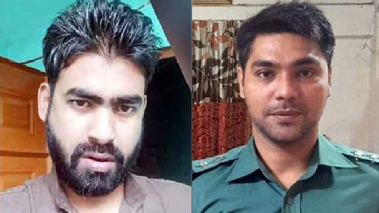 সিলেটে রায়হান হ*ত্যা : জামিনে মুক্ত এসআই আকবর
