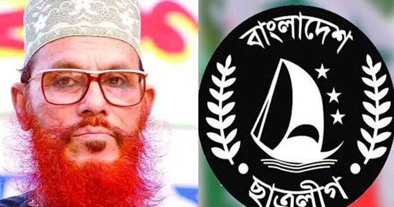সাঈদীকে নিয়ে পোস্ট: অব্যাহতি দেয়া ২ নেতাকে দলে ফিরিয়ে নিলো ছাত্রলীগ