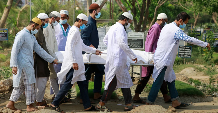 দেশে করোনায় আরও ১ জনের মৃত্যু, শনাক্ত ১৪০