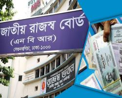 নতুন আয়কর আইন বিদেশে স্থায়ী হতেও লাগবে কর সনদ