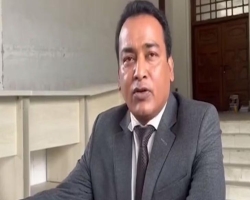 ডেপুটি অ্যাটর্নি জেনারেল এমরান ভূঁইয়া বরখাস্ত   
