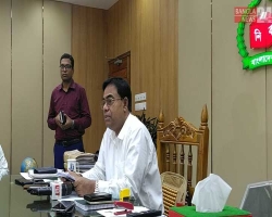 সিটি নির্বাচনের কাউন্সিলর পদপ্রার্থী আফতাবের প্রার্থিতা বাতিল