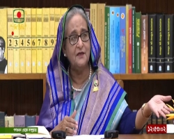 যারা বলে ভোটচোর, তারা তো ভোটডাকাত: প্রধানমন্ত্রী