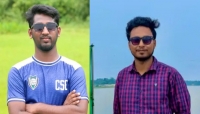 শাবিপ্রবি চট্টগ্রাম ফোরামের নেতৃত্বে শহীদ-রাকিব শাবিপ্রবি চট্টগ্রাম ফোরামের নেতৃত্বে শহীদ-রাকিব