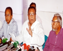 লাঙ্গলের জোয়ারে প্রতিপক্ষের অপপ্রচার, ভিডিও ভুয়া : বাবুল