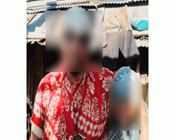 সিলেটে পাওনা টাকা চাওয়ায় নারীকে মারধর