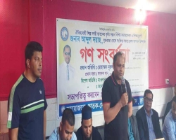 ফ্রান্সে ছাতকের সমাজসেবক শিক্ষানুরাগী আব্দুল দয়াছ গণসংবর্ধিত 