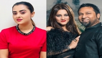 গান বাংলার তাপসের সঙ্গে প্রেম করছেন বুবলী!